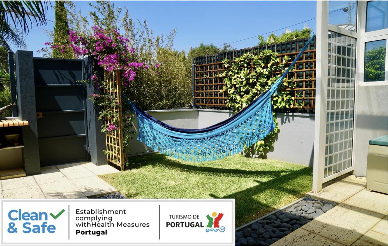קסקאיס Casa Mar E Serra מראה חיצוני תמונה