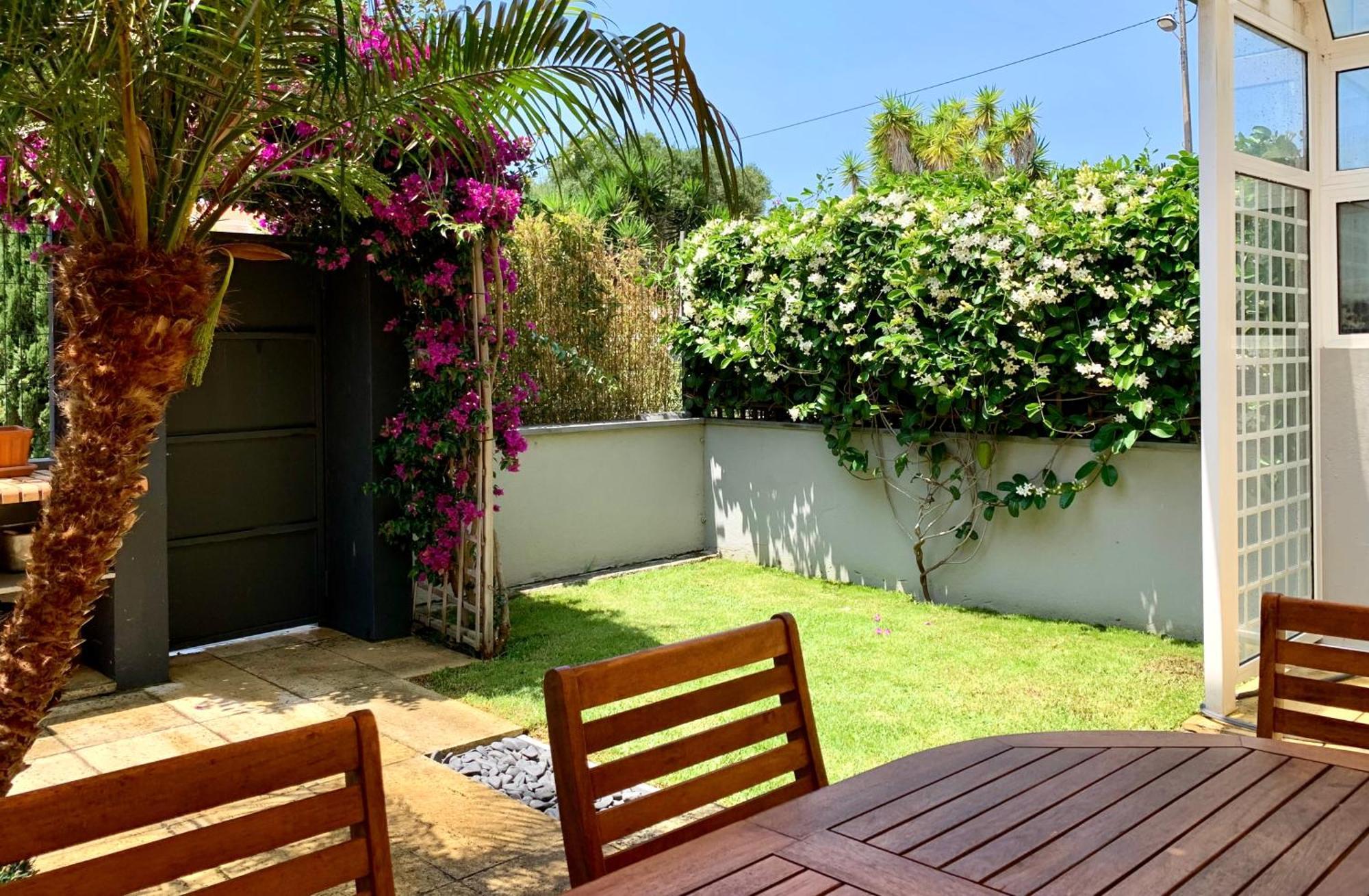קסקאיס Casa Mar E Serra מראה חיצוני תמונה