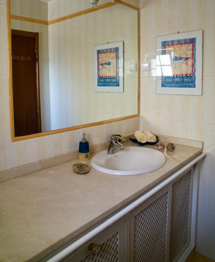 קסקאיס Casa Mar E Serra מראה חיצוני תמונה
