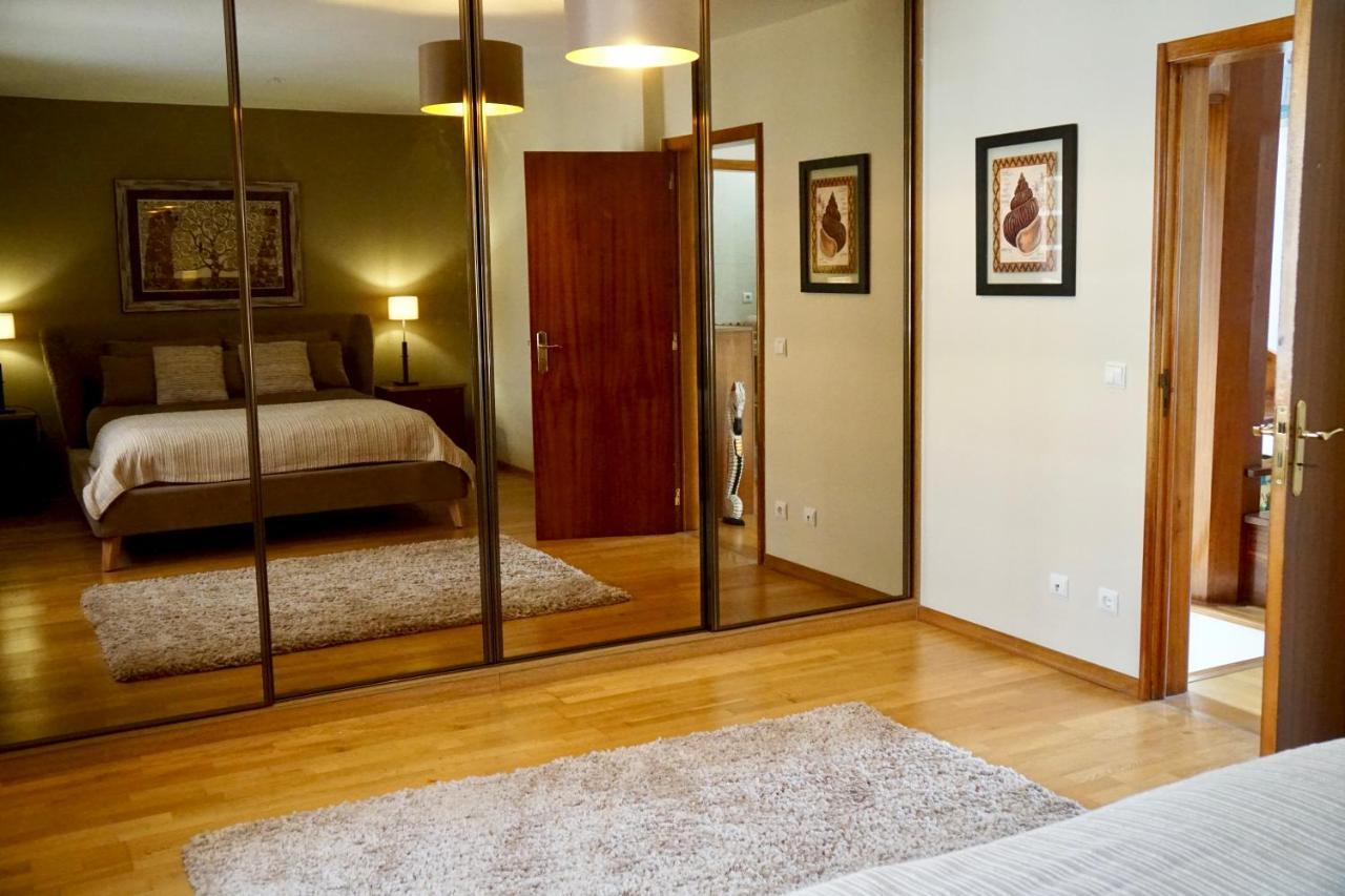 קסקאיס Casa Mar E Serra מראה חיצוני תמונה