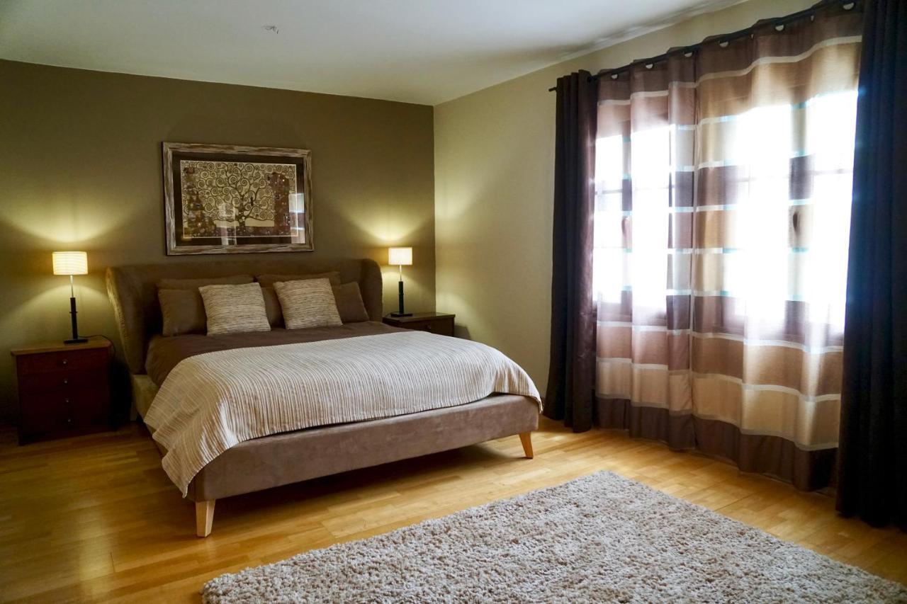 קסקאיס Casa Mar E Serra מראה חיצוני תמונה