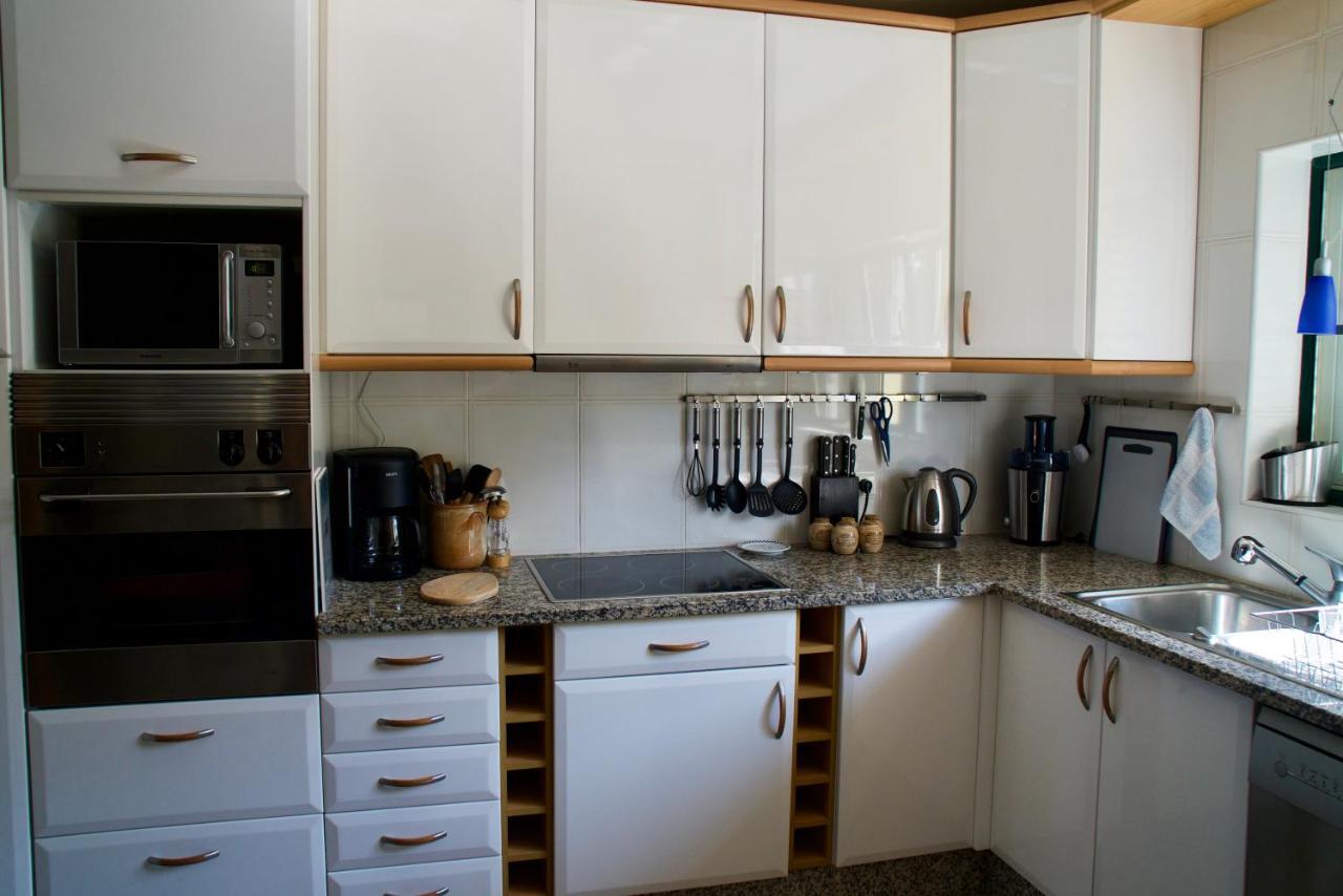 קסקאיס Casa Mar E Serra מראה חיצוני תמונה