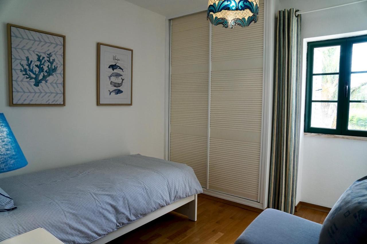 קסקאיס Casa Mar E Serra מראה חיצוני תמונה