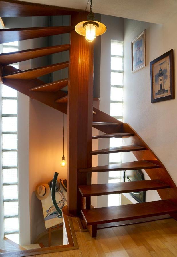קסקאיס Casa Mar E Serra מראה חיצוני תמונה