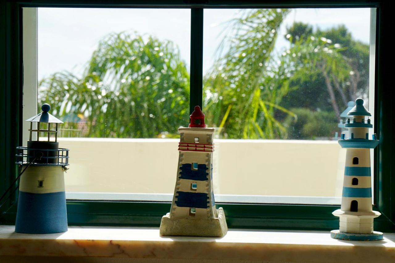 קסקאיס Casa Mar E Serra מראה חיצוני תמונה